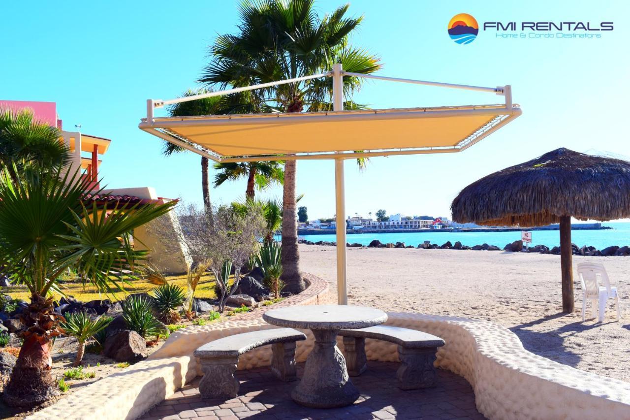 Marina Pinacate B-101 Aparthotel Puerto Penasco Ngoại thất bức ảnh