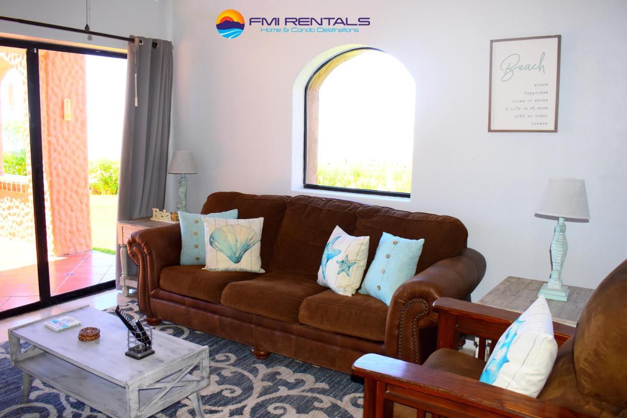 Marina Pinacate B-101 Aparthotel Puerto Penasco Ngoại thất bức ảnh