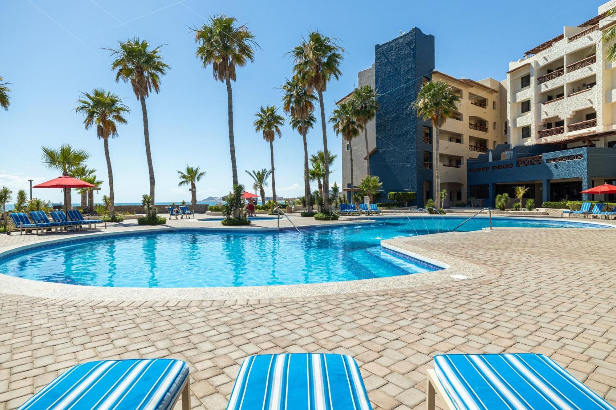 Marina Pinacate B-101 Aparthotel Puerto Penasco Ngoại thất bức ảnh