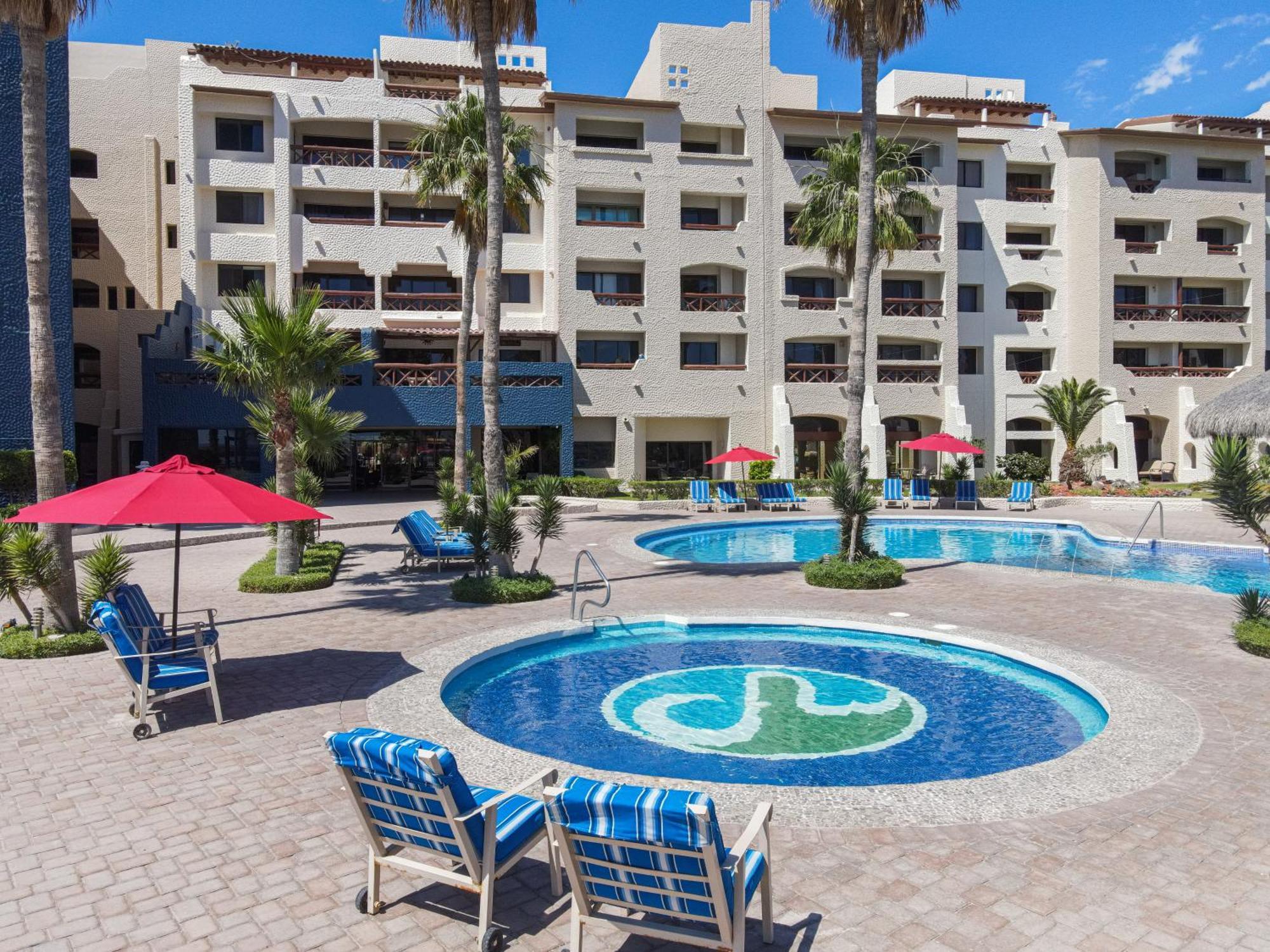 Marina Pinacate B-101 Aparthotel Puerto Penasco Ngoại thất bức ảnh