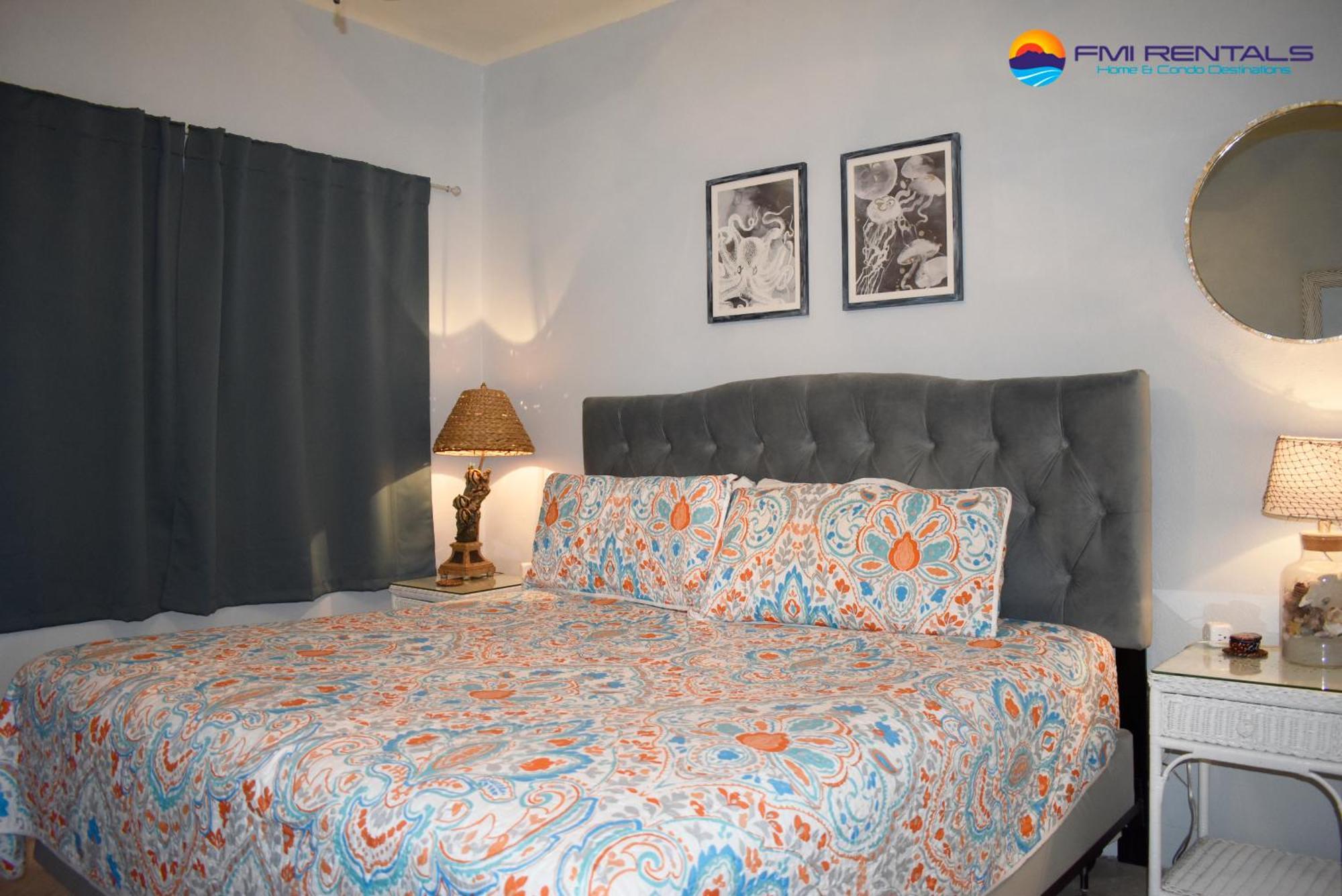 Marina Pinacate B-101 Aparthotel Puerto Penasco Ngoại thất bức ảnh